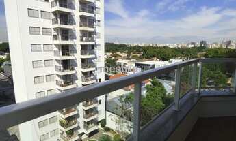 Imagem: Jardim Paulista !! Apartamento com 195 m²