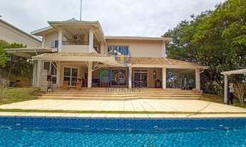 Imagem 3: Casa - Alphaville - Campinas