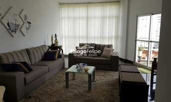 Imagem 4: Amplo apartamento 03 quartos (1 suite) no Centro (Pres. Prudente