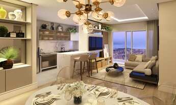 Imagem 4: Apartamento para Venda - 44.25m², 1 dormitório, 1 vaga - Passo da Areia