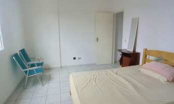 Imagem 7: Apartamento com 1 dormitório à venda, 55 m² por R$ 165.000,01 - Tupi - Praia Grande/SP