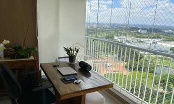 Imagem 3: São José dos Campos - Apartamento - Jardim das Indústrias