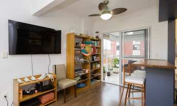 Imagem: Linda cobertura no Bairro Oswaldo Cruz