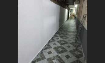 Imagem 6: Casa para venda possui 125 metros quadrados com 3 quartos em Embaré - Santos - São Paulo