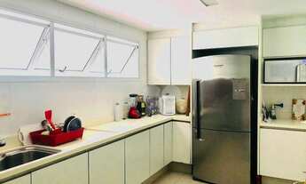 Imagem 7: Casa 4 quartos à venda 464m² R$ 5.980.000 Jardim Botânico RJ