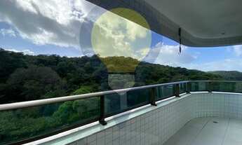 Imagem 6: Apartamento à venda, 3 quartos, 2 suítes, 2 vagas, Tirol - Natal/RN