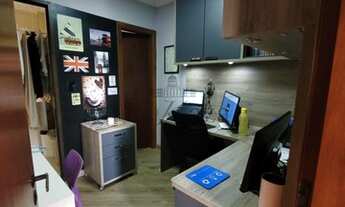 Imagem 6: Apartamento - Bosque dos Eucaliptos - Edifício Pamplona - 120m² - 4 Dormitórios