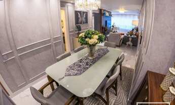 Imagem 2: Apartamento com 2 dormitórios e 2 vagas de garagem à venda, 88 m² por R$ 1.530.000 - Centr