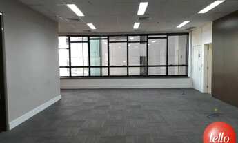 Imagem: São Paulo - Conjunto Comercial/sala - Vila