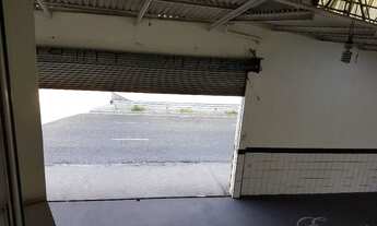 Imagem 3: SãO PAULO - Galpão/Depósito/Armazém - JAGUARÉ