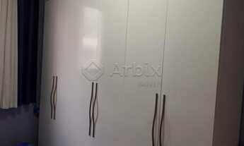 Imagem 4: Americana - Apartamento Padrão - Vila Belvedere