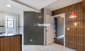 Imagem 5: Ed. Barão de Guaraúna - 4 Quartos 2 vagas, Terraço com área gourmet. Cobertura à venda, Al