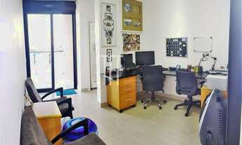 Imagem 4: Casa - Swiss Park - Campinas