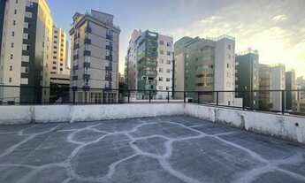 Imagem 3: Cobertura duplex a venda no Buritis-B.H., 4 quartos, suíte, Varanda, DCE, Elevador, 2 vaga