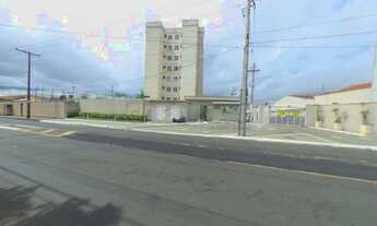 Imagem: Sao Carlos - Apartamento Padrão - Vila