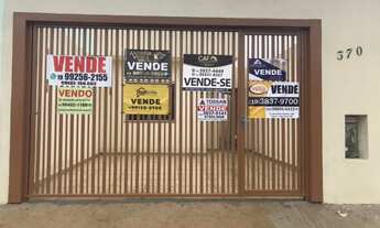 Imagem 4: Casa com 2 quartos, 70m2, à venda - Residencial Reserva da Barra - Jaguariúna