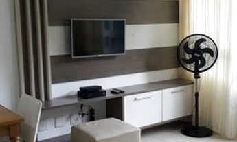 Imagem 2: Todo mobiliado na beira mar do Cabo Branco