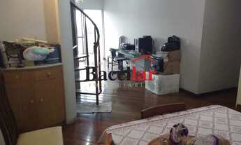 Imagem 2: Cobertura-À VENDA-Maracanã-Rio de Janeiro-RJ