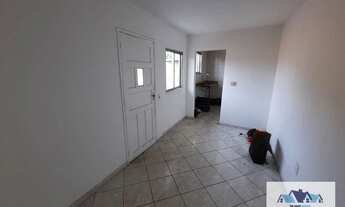 Imagem 3: Kitnet com 1 dormitório para alugar, 45 m² por R$ 650/mês - Barreto - Niterói/RJ