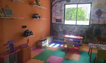 Imagem 7: Apartamento com 54m, 2 quartos, 1 suíte na Madalena - Recife - PE