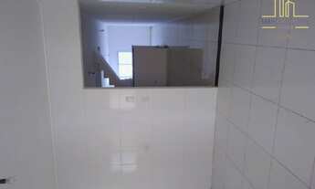 Imagem 6: Sobrado para venda tem 120 metros quadrados e 3 quartos em Vila Paulo Silas - São Paulo