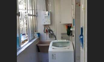 Imagem 7: OPORTUNIDADE - Rua Barão - 2 quartos - 82m2 - TOTALMENTE REFORMADO