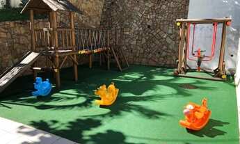 Imagem 7: Apto de 3 quartos - Retiro dos Artistas