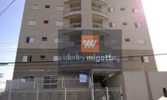 Imagem: Apartamento Padrão para Venda em Jardim