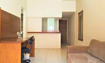 Imagem: Flat a venda em Copacabana 1 quarto andar