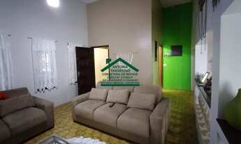 Imagem 5: CASA ASSOBRADADA 347M²AC 300M²AT 3 DORMS. 4 VAGAS - JORDANÓPOLIS - ARUJÁ/SP