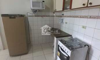 Imagem 6: Kitnet com 1 dorm, Ocian, Praia Grande - R$ 130 mil, Cod: 1421