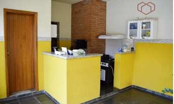 Imagem 3: Cuiabá - Casa Padrão - Jardim Itália