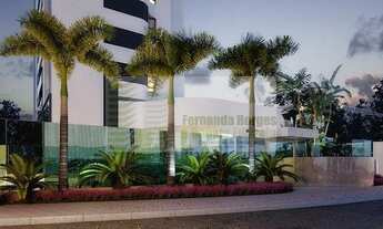 Imagem 7: Apartamento para Venda em Recife, Apipucos, 4 dormitórios, 4 suítes, 6 banheiros, 3 vagas