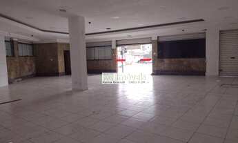 Imagem 3: Salão para alugar, 278 m² por R$ 4.950,00/mês - Jardim Utinga - Santo André/SP