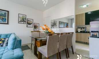 Imagem 5: SãO BERNARDO DO CAMPO - Apartamento Padrão - Baeta Neves