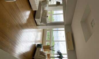 Imagem 2: Reformado por arquiteto consagrado Pedro Paranaguá, melhor trecho da Praia, VISTA CINEMATO