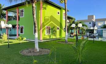 Imagem 3: Casa para Venda em Camaçari, Barra do Jacuípe, 7 dormitórios, 3 suítes, 4 banheiros, 6 vag