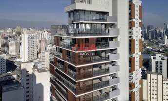 Imagem 3: SÃO PAULO - Apartamento Padrão - VILA NOVA CONCEIÇÃO