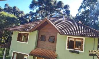 Imagem 3: CANELA - Casa Padrão - Parque das Hortênsias