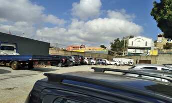 Imagem 5: Lote à venda, Industrial Santa Rita - Contagem/MG