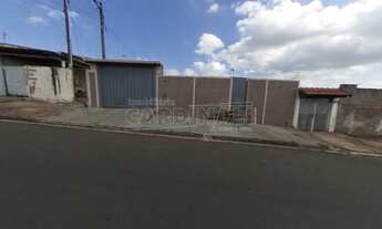 Imagem: Sao Carlos - Casa Padrão - Vila Boa Vista