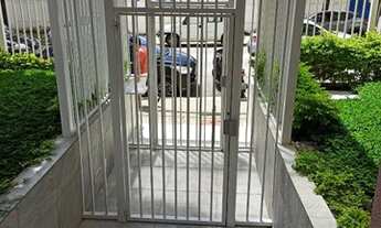 Imagem 3: Apartamento para venda com 55 m² com 2 quartos 1 vaga em Metrô Sacomã - São Paulo - São P