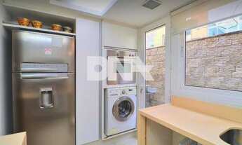 Imagem 6: Rio de Janeiro - Apartamento Padrão - Leblon