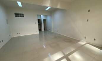 Imagem 5: Sala Comercial de 40 m² no centro do rio