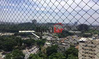 Imagem: Rio de Janeiro - Apartamento Padrão - Tijuca