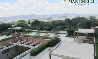 Imagem 6: Conjunto / Sala , 90 m² Office Garden, Alto da Lapa - São Paulo