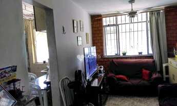 Imagem 2: Apartamento à venda, 55 m² por R$ 180.000,00 - Estrela do Norte - São Gonçalo/RJ