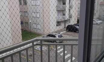 Imagem 3: Apartamento para Venda em Mogi das Cruzes, Vila Nova Aparecida, 2 dormitórios, 1 banheiro