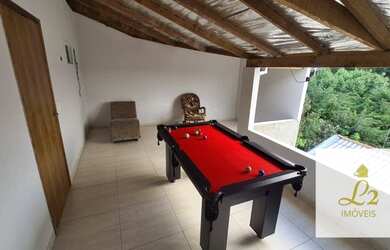 Imagem 4: Ótimo sobrado 270 m² no São Bráz - aceita permuta, não averbado!