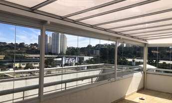 Imagem 6: Apartamento para venda de 154m Vila Prel